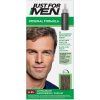 Tónovací šampon JUST for MEN středně hnědý H35