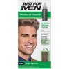 Șampon colorant JUST for MEN maro deschis