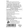 Extract de muguri de coacăze negre Nadeje 50ml