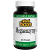 Natural Factors MEGAENZYMES 90 tabletta