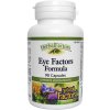 Natural Factors ZDRAVÉ OČI - Eye Factors - směs bylin 90 kapslí