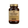Solgar Lipotropic factors 50 tbl