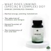 G&G Vitamins - UNWIND - 60 capsules - Special B-complex - DMS 17.02.2026