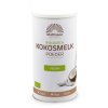Mattisson BIO Getrocknete Kokosmilch – 200 g