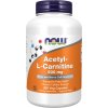 NOW Foods Acetyl L Carnitine, 500mg200