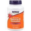 NOW Foods Advanced Gamma E Complex