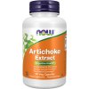 NOW Foods Artichoke Extract, 450mg