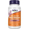 NOW Foods Beta Glucans with ImmunEnhancer