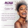 NOW Foods Castor Oil4