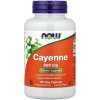 NOW Foods Cayenne, 500mg
