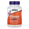 NOW Foods Chitosan, 500mg Plus Chromium