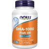 NOW Foods DHA 1000 Brain Support