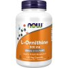NOW Foods L Ornithine, 500mg