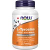 NOW Foods L Tyrosine, Extra Strength 750mg