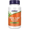 NOW Foods Olive Leaf Extract, 500mg