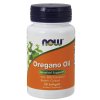 NOW Foods Oregano Oil, Enteric