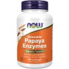 NOW Foods Papaya Enzyme, Chewable