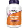 NOW Foods Sunflower Lecithin, 1200mg