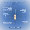 Tribulus Terrestris MAXX 60 kapslí 20014 info gprahic2