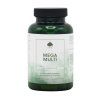 G&G Vitamins - Mega Multi – Multivitamín - 90 kapslí - DMS 4/26