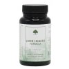 G&G Vitamins - Formule pro ZDRAVÍ JATER - 60 kapslí -DMS 17.2.2026