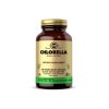 chlorella solgar