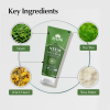 Neem Face Cream ingredients