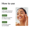 Neem Face Cream how to use