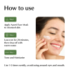 NeemFaceMask HOW TO USE