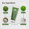 NeemFaceMask ingredients