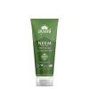 neem tea tree face mask