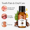 Clove oil benefits