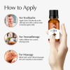 Clove oil HOW TO USE