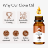 clove oil awards
