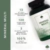 G&G Vitamins - MINERAL MULTI - 120 kapslí