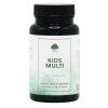 G&G Vitamins - KIDS MULTI - 120 dětských kapslí- DMS 31.7.26