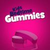 Kids Bedtime Gummies 180 gummies lifestyle