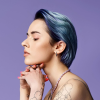 Indigo Powder 2