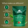 HerbalHennaPowder ayumi