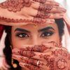 Henna Powder Body Art 2