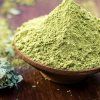 Henna Powder Leaves