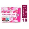 pompadour vlozky ultra