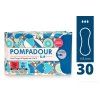 pompadour slip vlozky