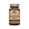 selene yeast
