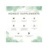 G&G Vitamins - SUPER ANTIOXIDANT PLUS 60 cps - DMS 12.4.26