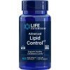 Life Extension Advanced Lipid Control - 60 rostlinných kapslí