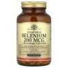 solgar selen 200mcg 250tablet
