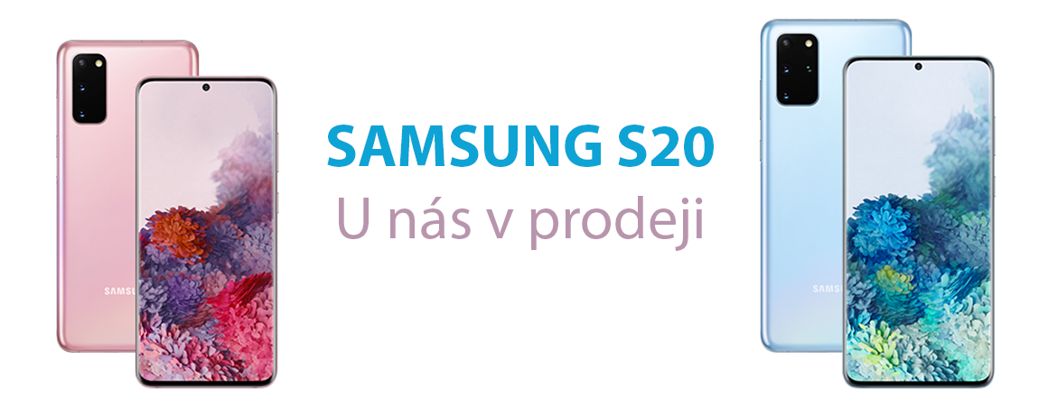 Samsung S20