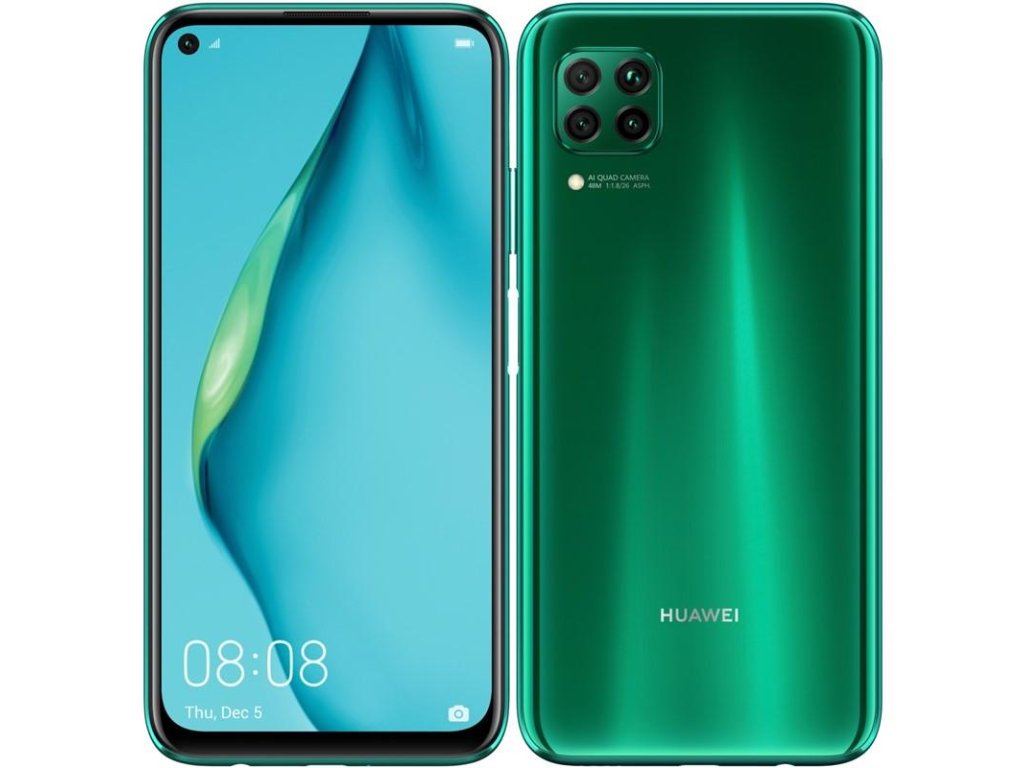 Купить Телефон В Минске Хуавей Р40