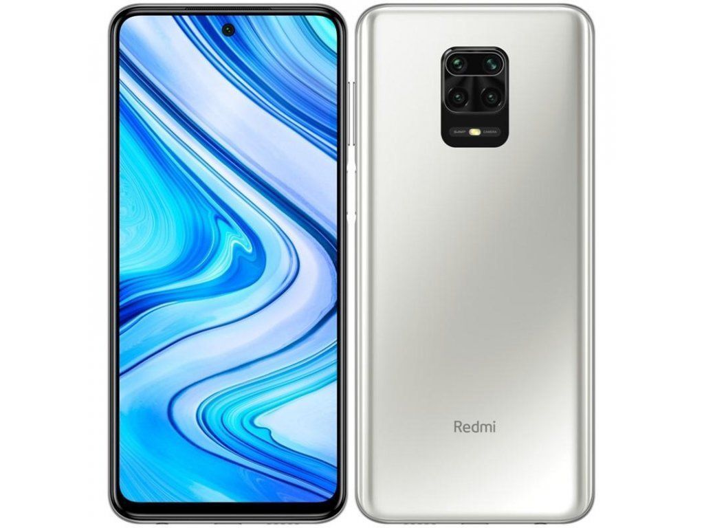 Интернет Магазин Смартфон Redmi Note 9s